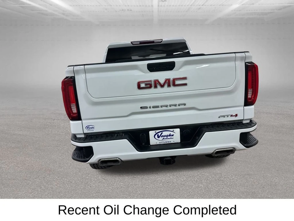 2021 GMC Sierra 5th Gen - Image 11 of 12
