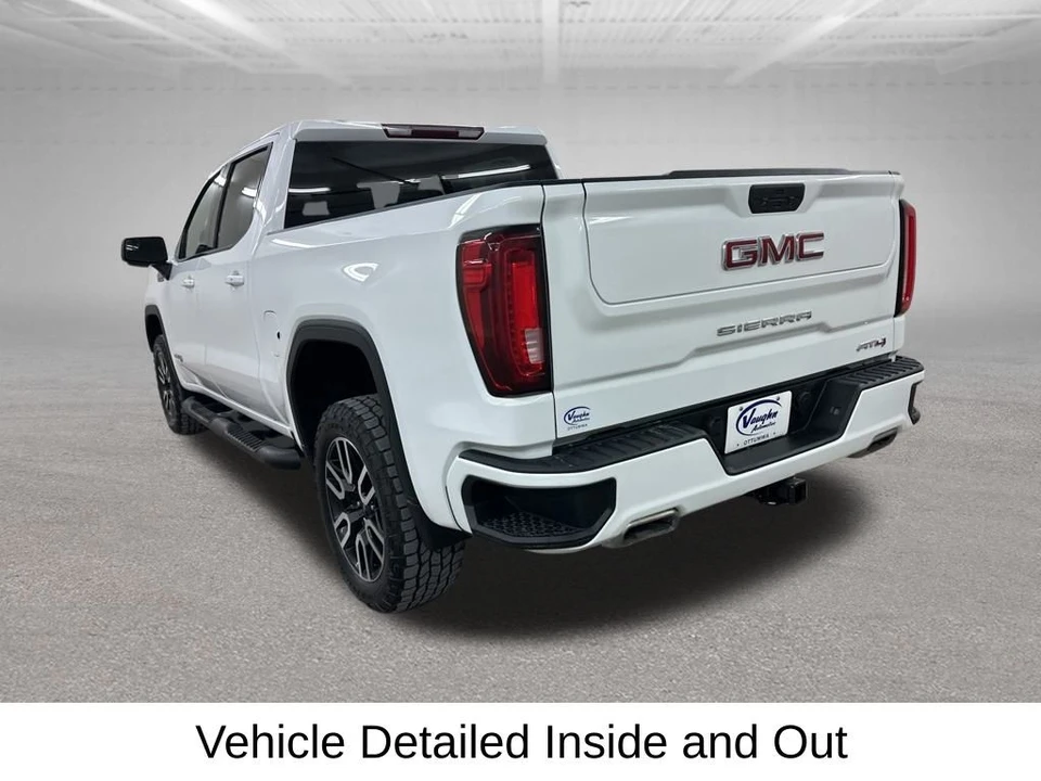 2021 GMC Sierra 5th Gen - Image 10 of 12