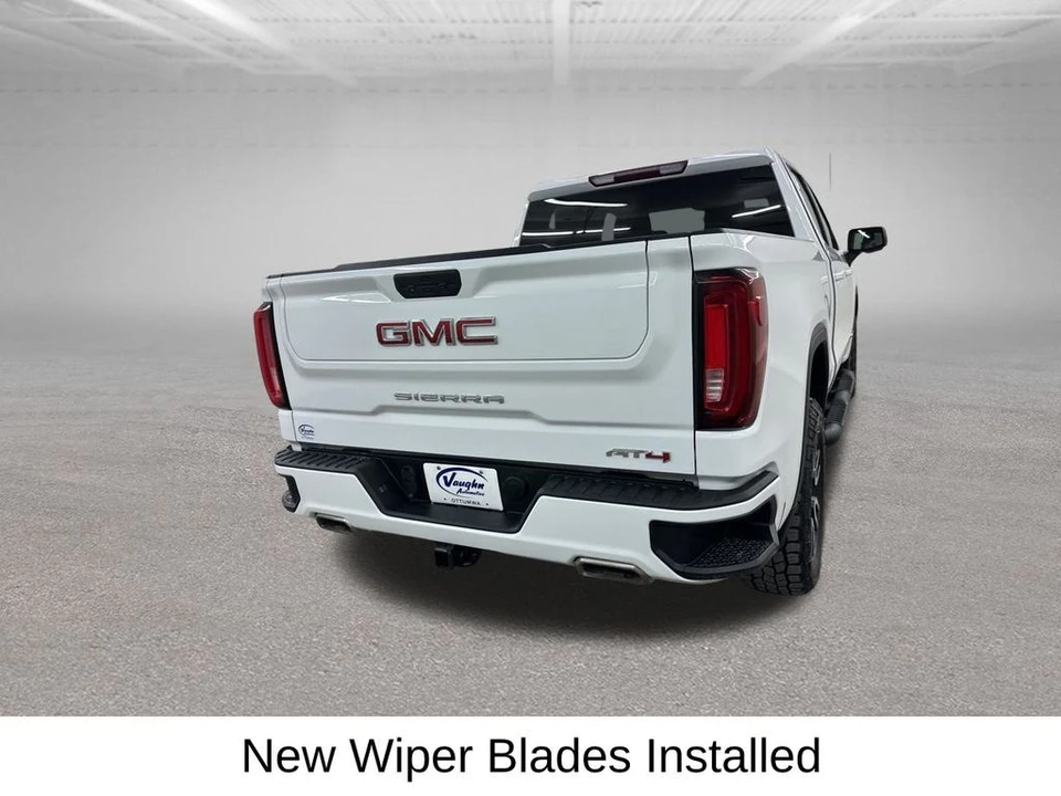 2021 GMC Sierra 5th Gen - Image 12 of 12