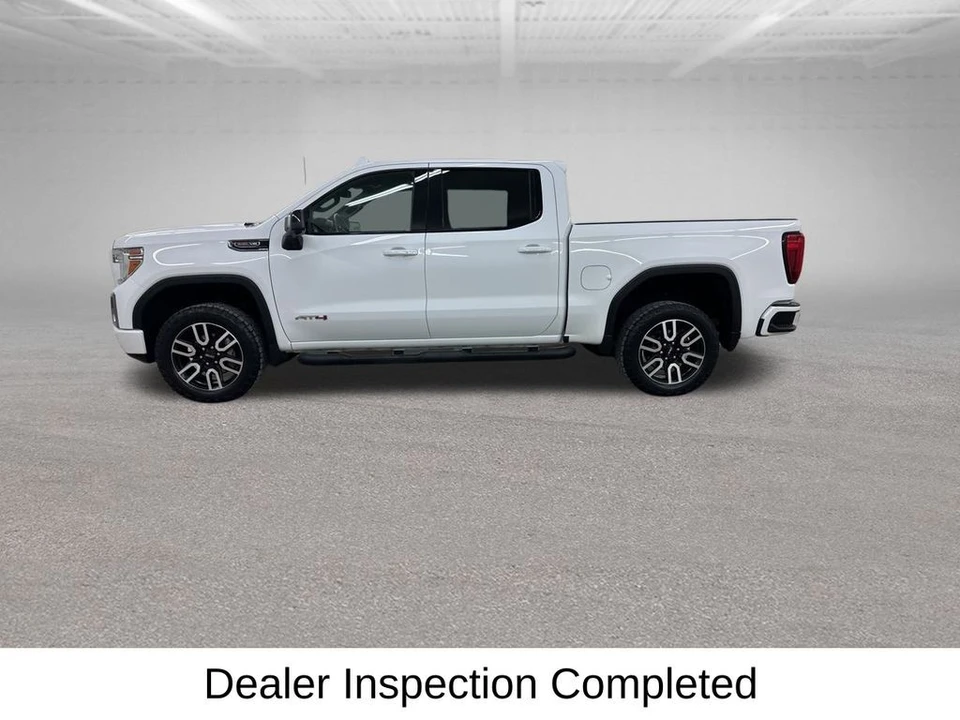 2021 GMC Sierra 5th Gen - Image 8 of 12