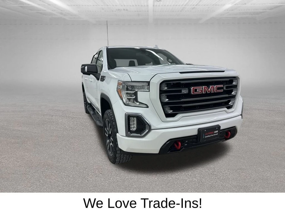 2021 GMC Sierra 5th Gen - Image 3 of 12