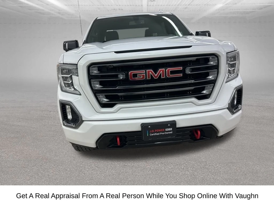 2021 GMC Sierra 5th Gen - Image 5 of 12