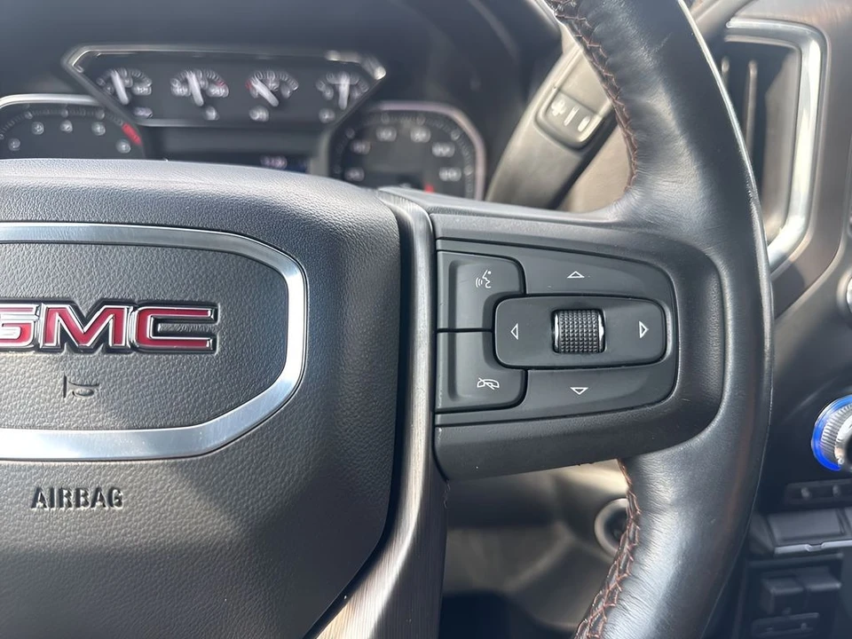 2021 GMC Sierra 5th Gen - Image 16 of 21