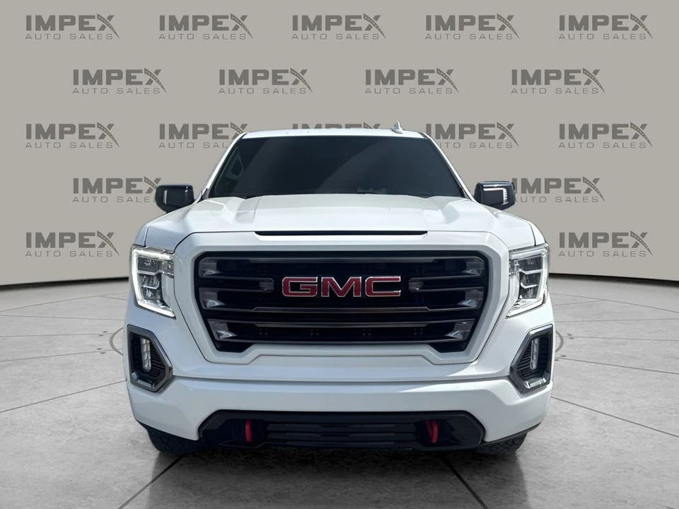 2021 GMC Sierra 5th Gen - Image 8 of 21