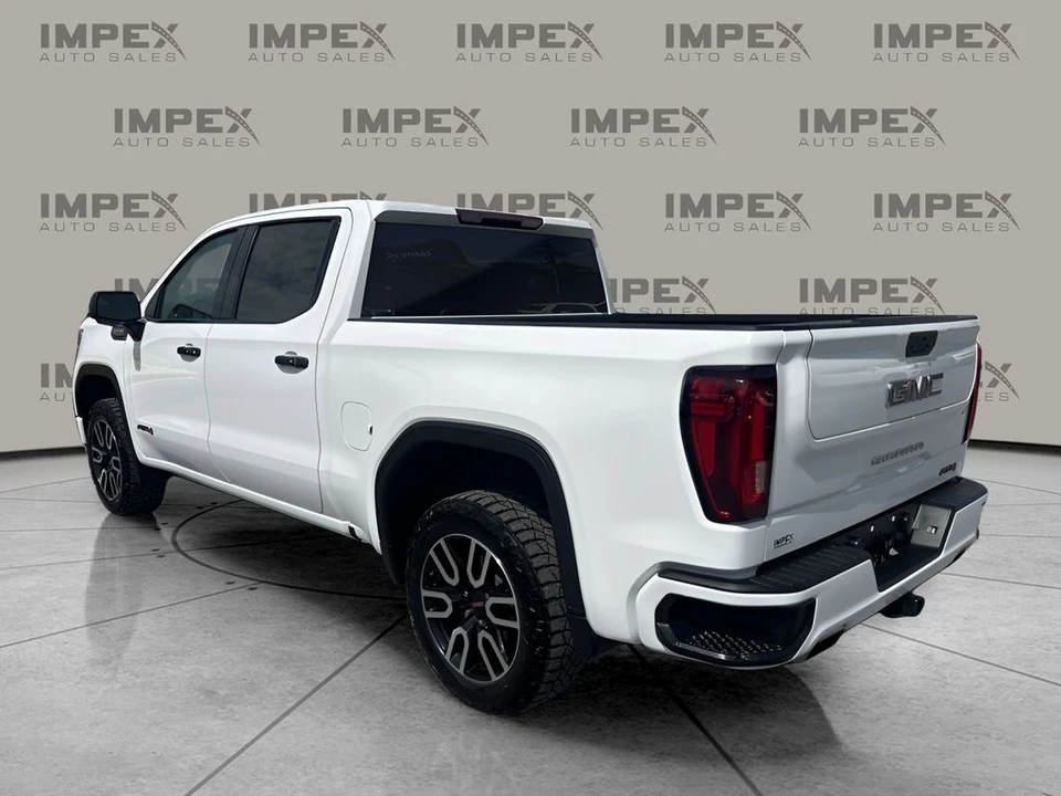 2021 GMC Sierra 5th Gen - Image 3 of 21