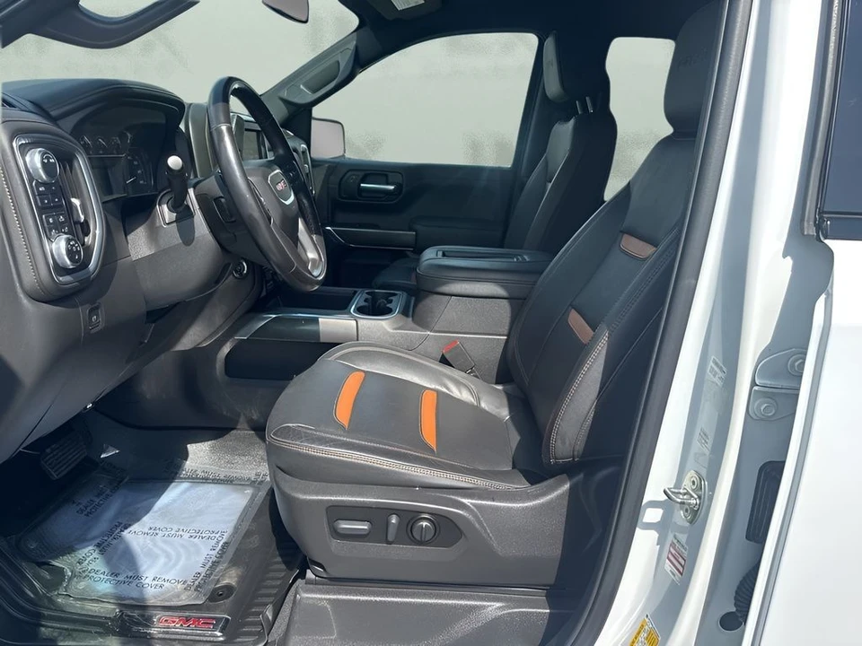 2021 GMC Sierra 5th Gen - Image 9 of 21
