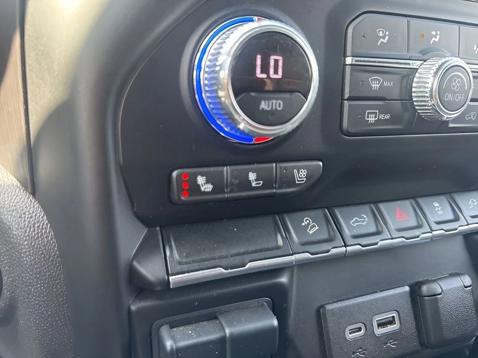 2021 GMC Sierra 5th Gen - Image 21 of 21
