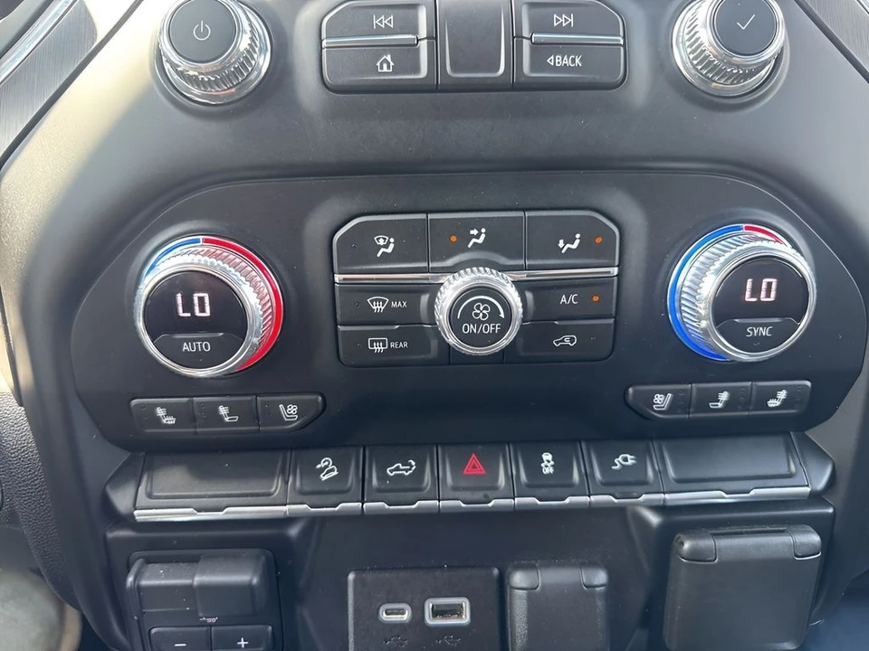 2021 GMC Sierra 5th Gen - Image 19 of 21
