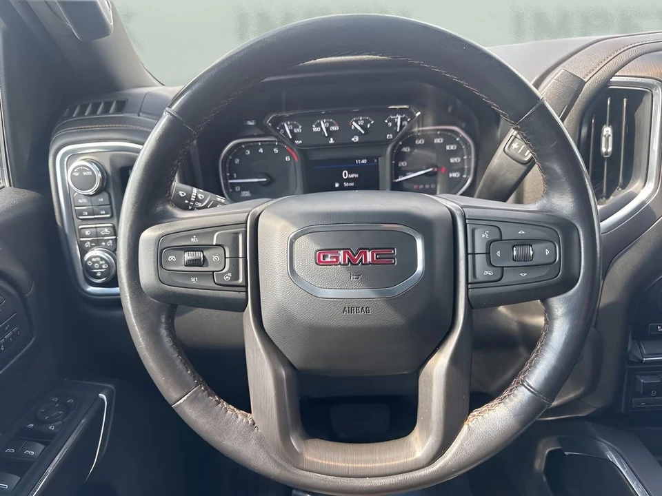 2021 GMC Sierra 5th Gen - Image 14 of 21