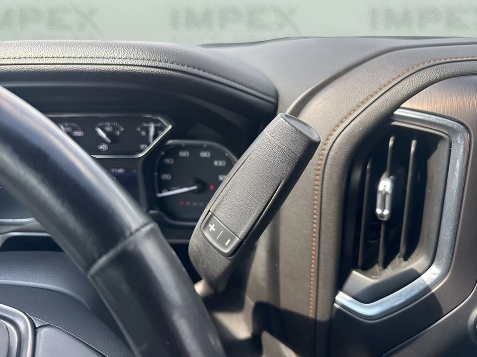 2021 GMC Sierra 5th Gen - Image 17 of 21