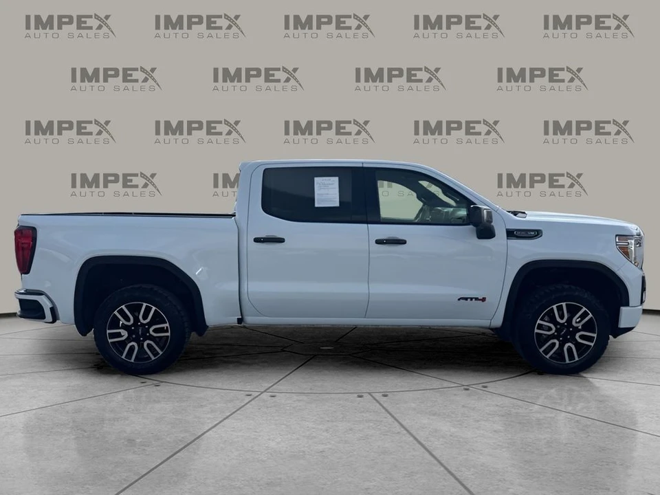 2021 GMC Sierra 5th Gen - Image 6 of 21