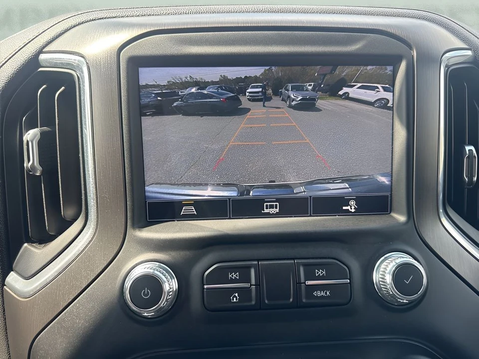 2021 GMC Sierra 5th Gen - Image 20 of 21