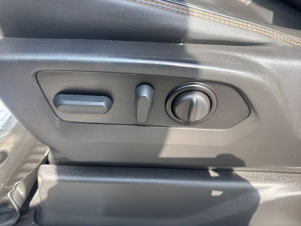 2021 GMC Sierra 5th Gen - Image 10 of 21