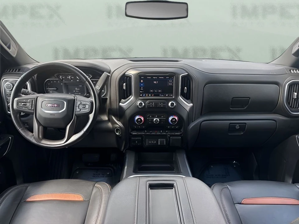 2021 GMC Sierra 5th Gen - Image 13 of 21