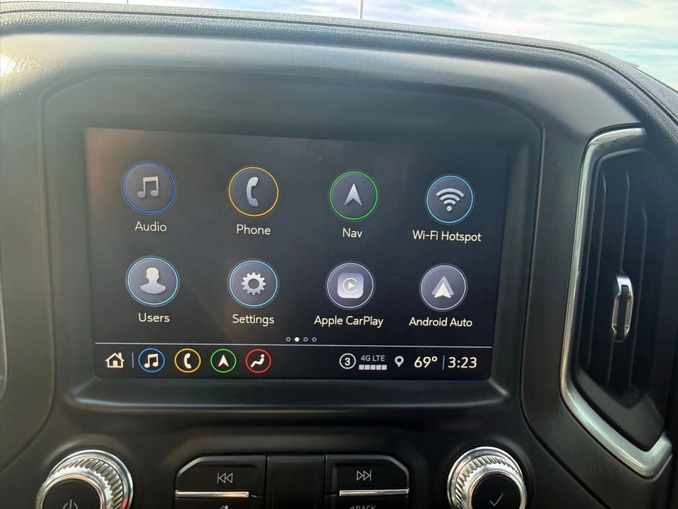 2021 GMC Sierra 5th Gen - Image 19 of 21