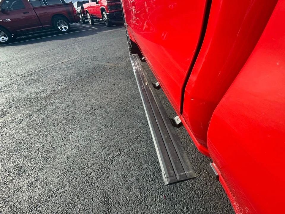 2021 GMC Sierra 5th Gen - Image 10 of 21