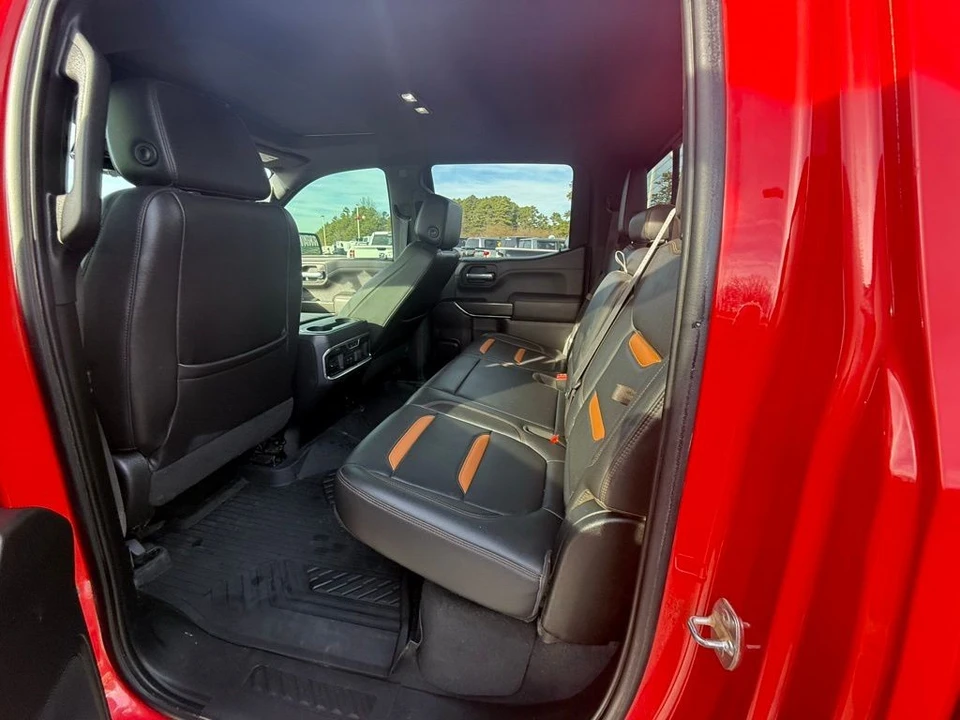 2021 GMC Sierra 5th Gen - Image 12 of 21