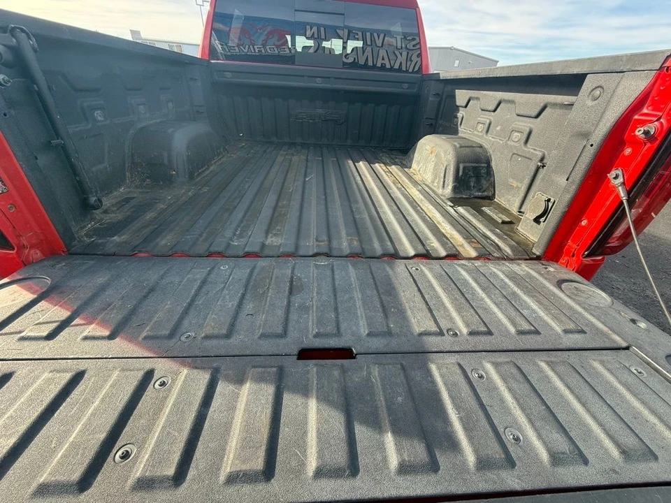 2021 GMC Sierra 5th Gen - Image 14 of 21