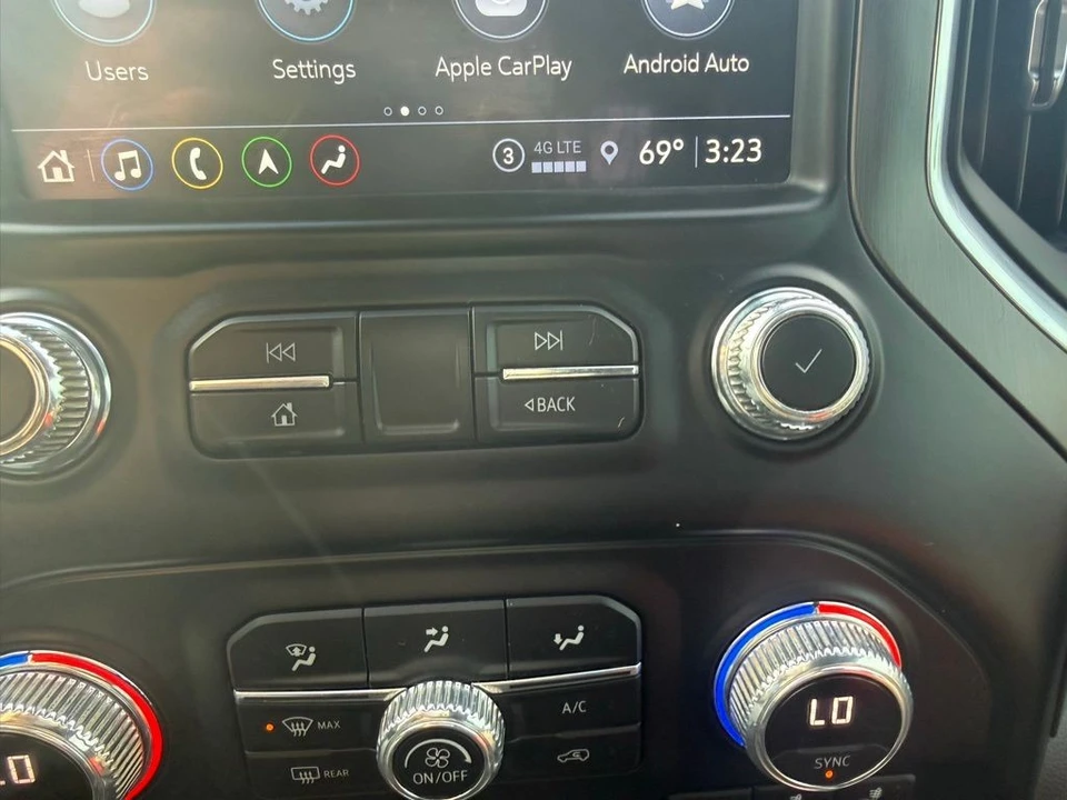 2021 GMC Sierra 5th Gen - Image 18 of 21