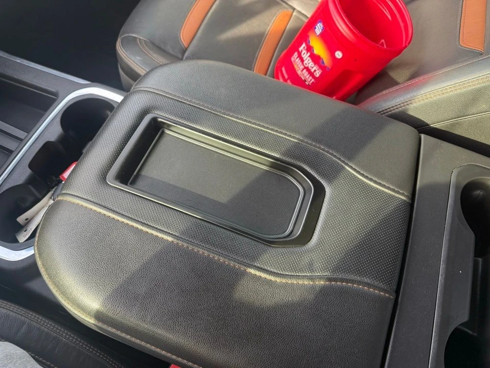 2021 GMC Sierra 5th Gen - Image 21 of 21