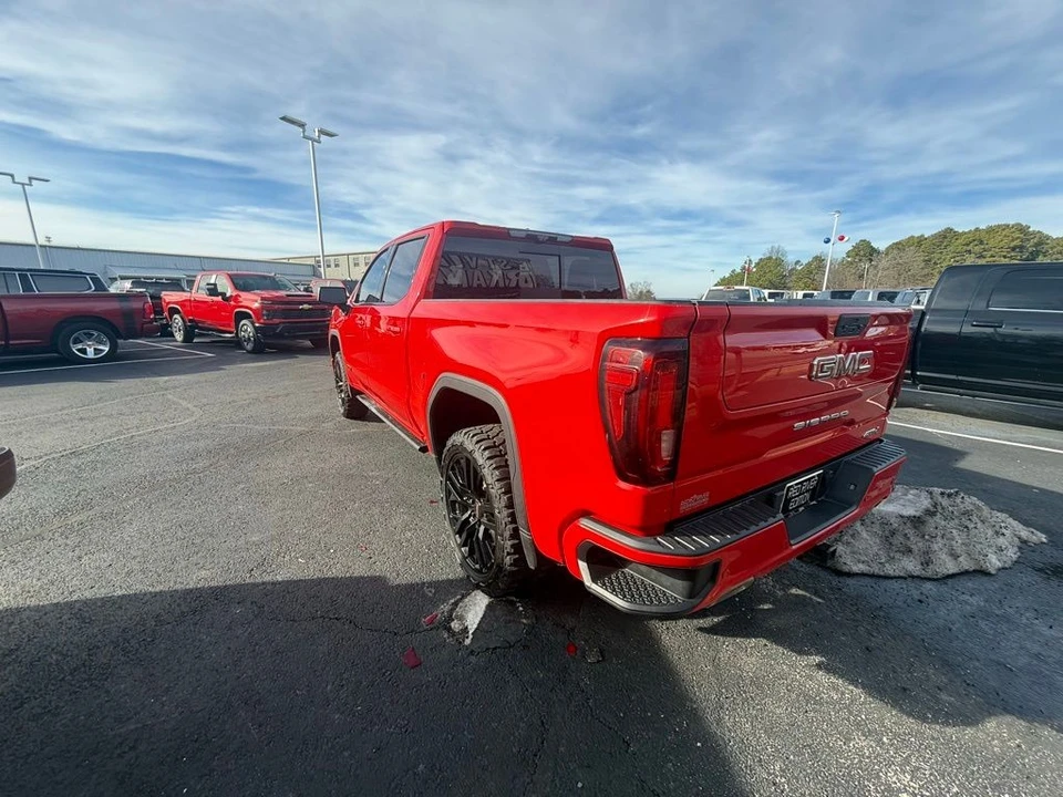 2021 GMC Sierra 5th Gen - Image 6 of 21