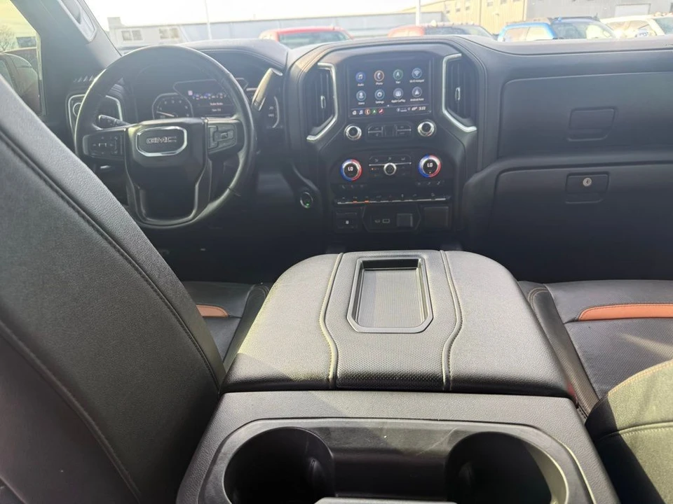 2021 GMC Sierra 5th Gen - Image 16 of 21