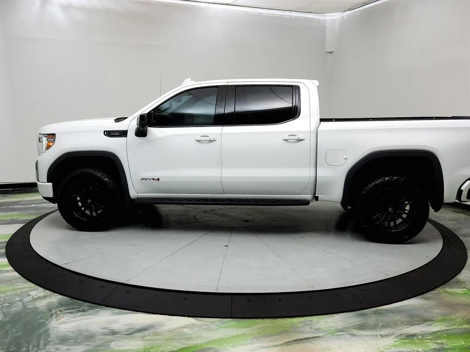 2021 GMC Sierra 5th Gen - Image 8 of 12