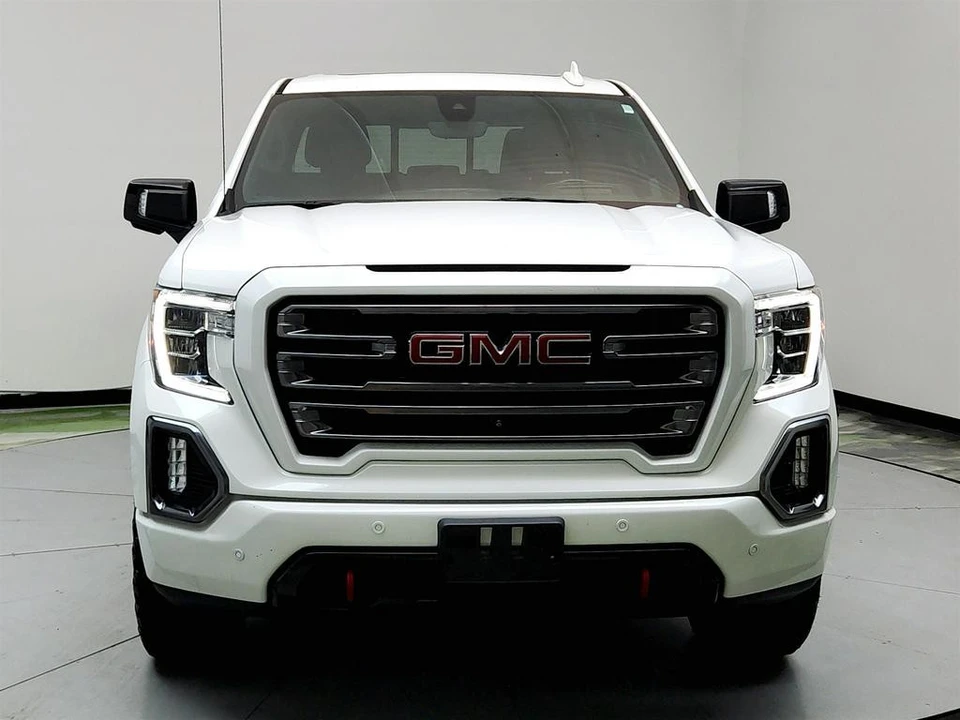 2021 GMC Sierra 5th Gen - Image 2 of 12