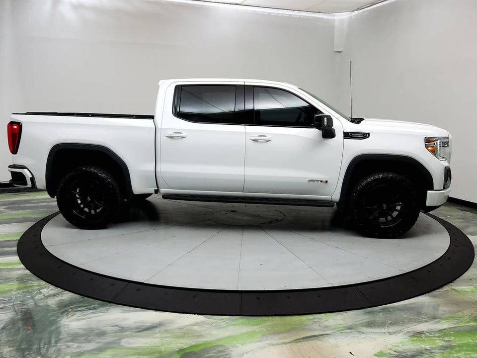 2021 GMC Sierra 5th Gen - Image 4 of 12