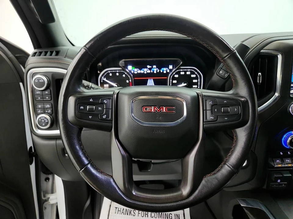 2021 GMC Sierra 4th Gen - Image 17 of 21