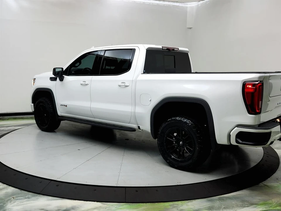 2021 GMC Sierra 4th Gen - Image 7 of 21