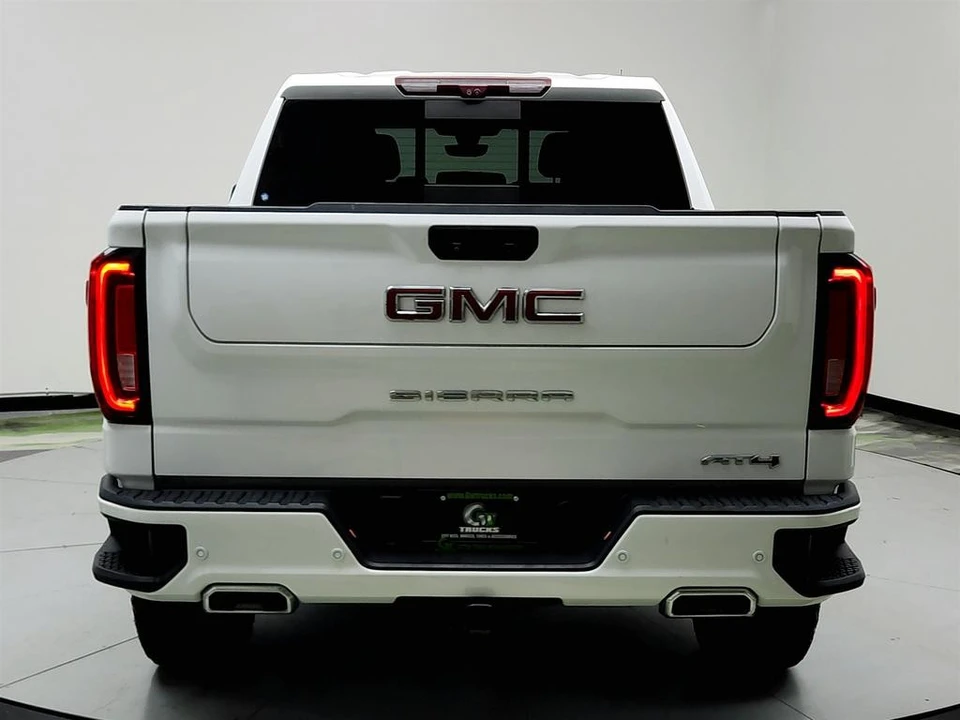 2021 GMC Sierra 5th Gen - Image 6 of 12