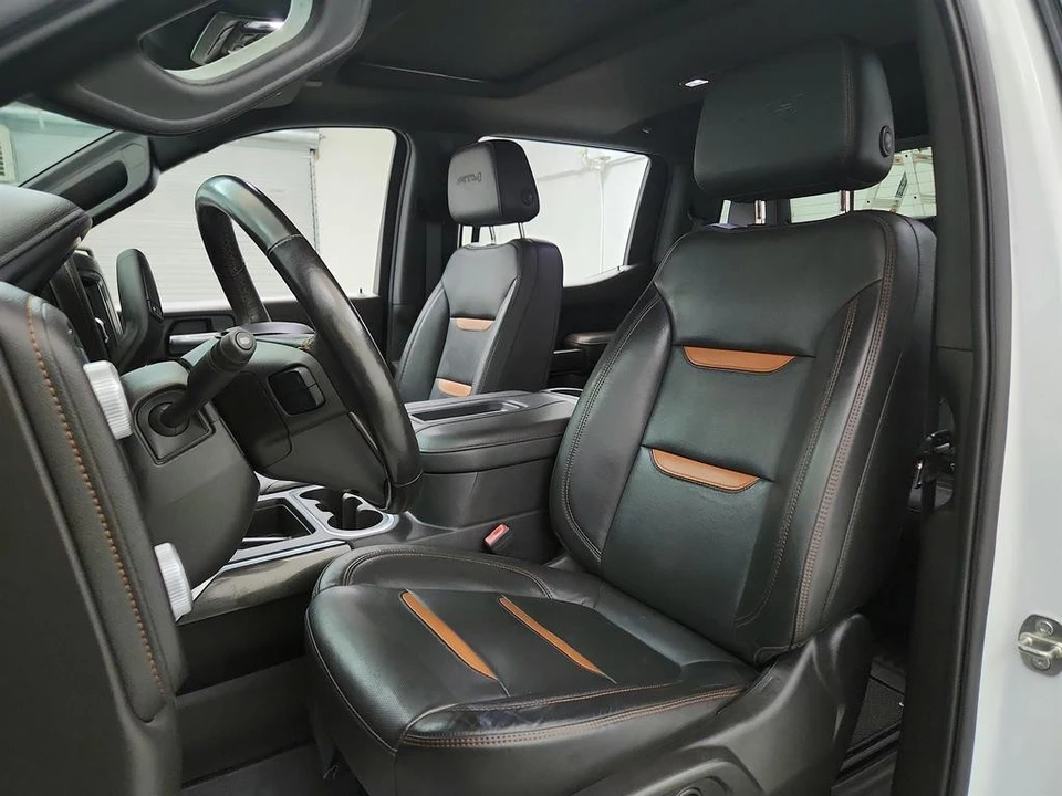 2021 GMC Sierra 5th Gen - Image 14 of 21