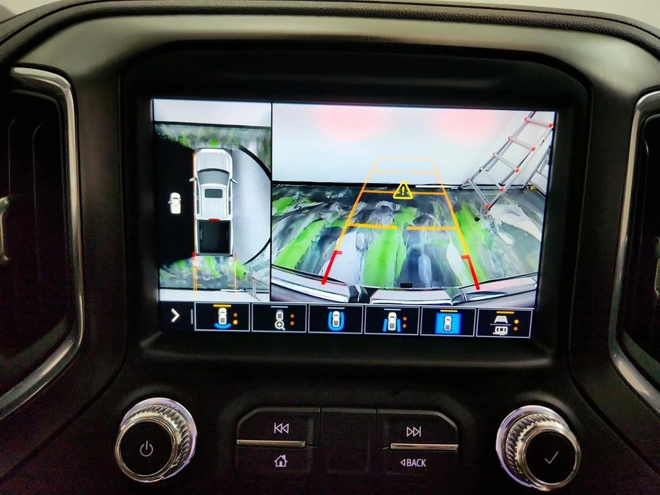 2021 GMC Sierra 5th Gen - Image 20 of 21