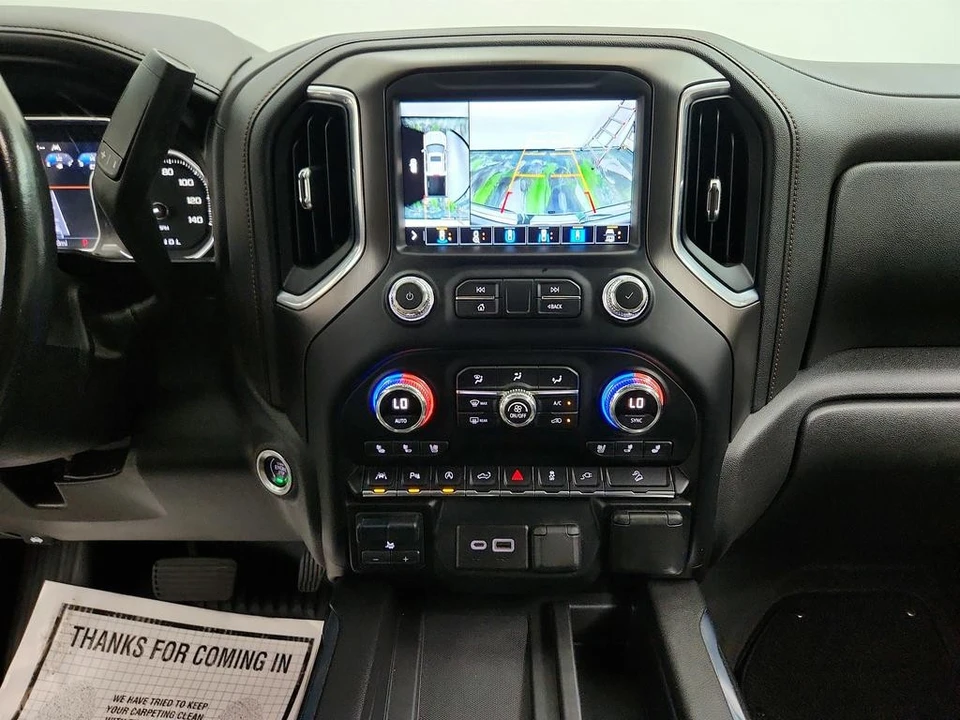 2021 GMC Sierra 4th Gen - Image 20 of 21