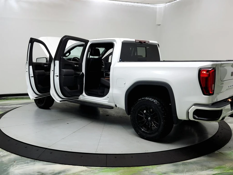 2021 GMC Sierra 5th Gen - Image 12 of 12