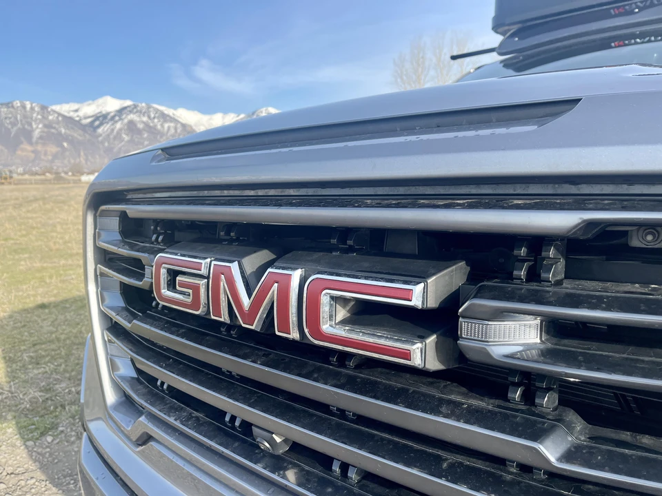 2021 GMC Sierra 5th Gen - Image 25 of 30