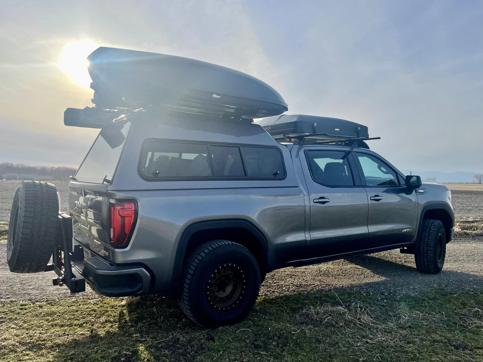 2021 GMC Sierra 5th Gen - Image 13 of 30