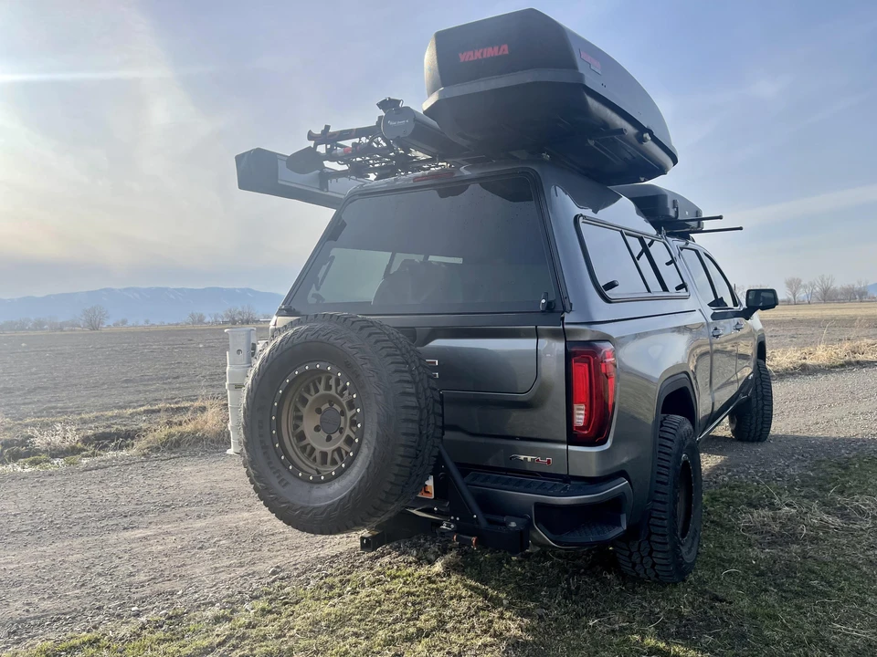 2021 GMC Sierra 5th Gen - Image 12 of 30
