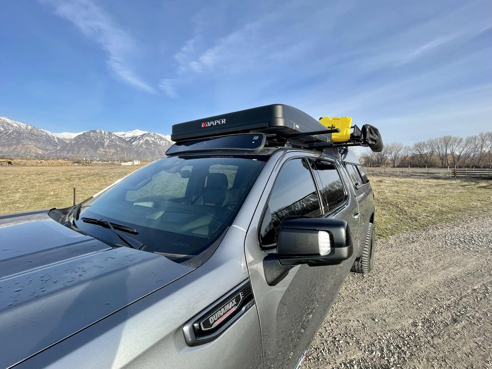 2021 GMC Sierra 5th Gen - Image 28 of 30