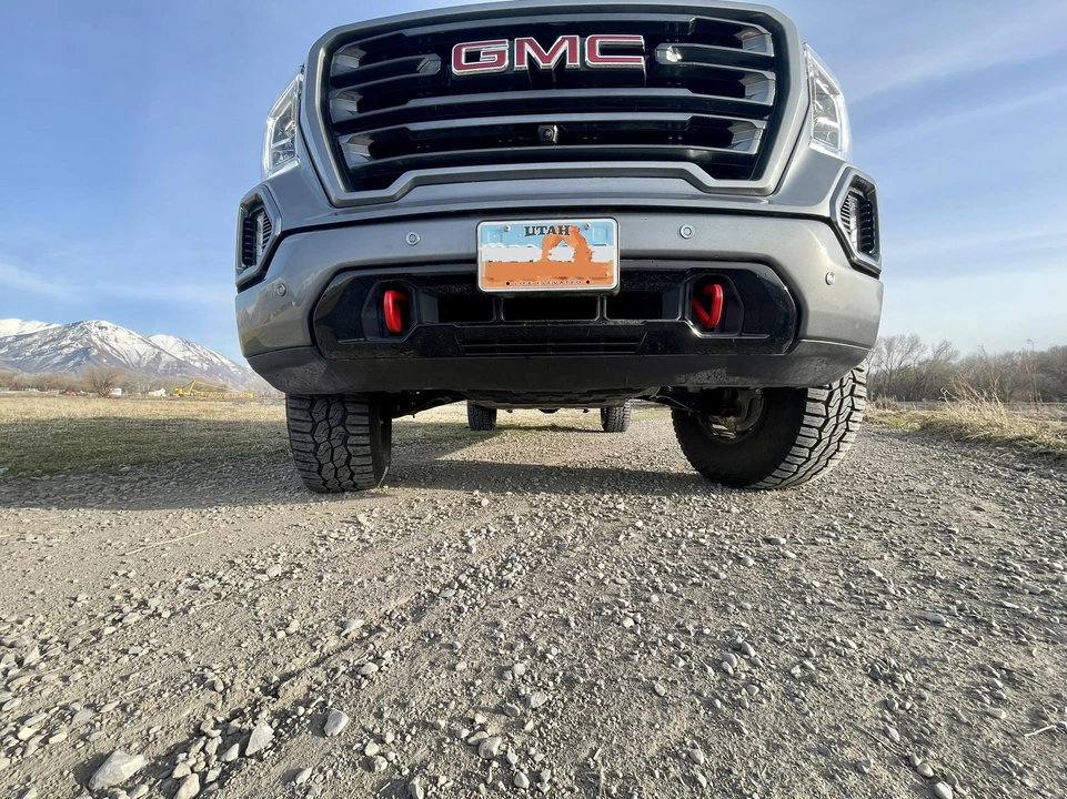 2021 GMC Sierra 5th Gen - Image 24 of 30