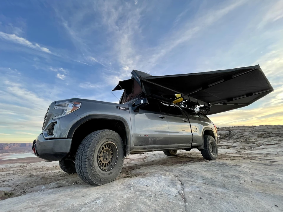 2021 GMC Sierra 5th Gen - Image 18 of 30