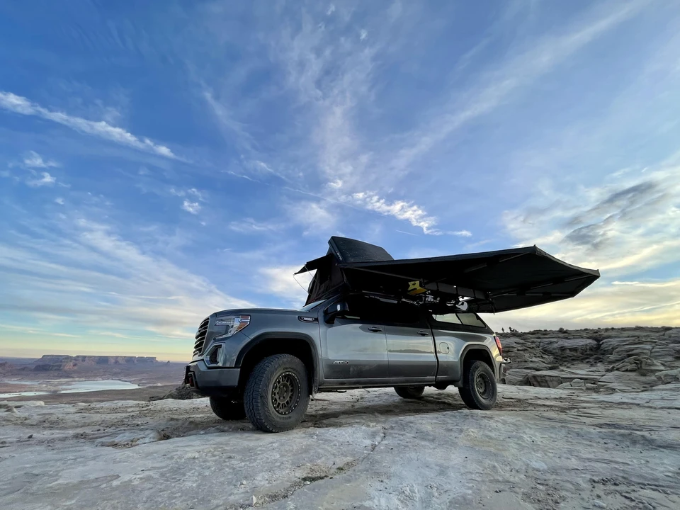 2021 GMC Sierra 5th Gen - Image 19 of 30