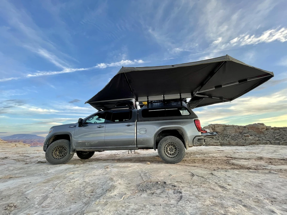 2021 GMC Sierra 5th Gen - Image 21 of 30