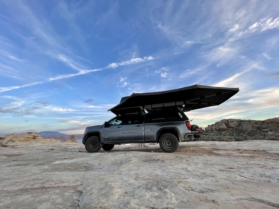 2021 GMC Sierra 5th Gen - Image 20 of 30