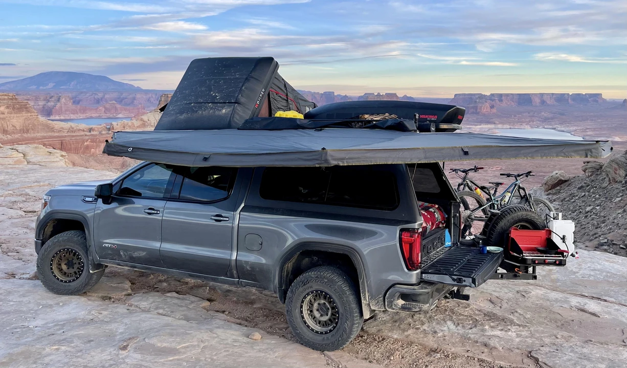 2021 GMC Sierra 5th Gen - Image 9 of 30