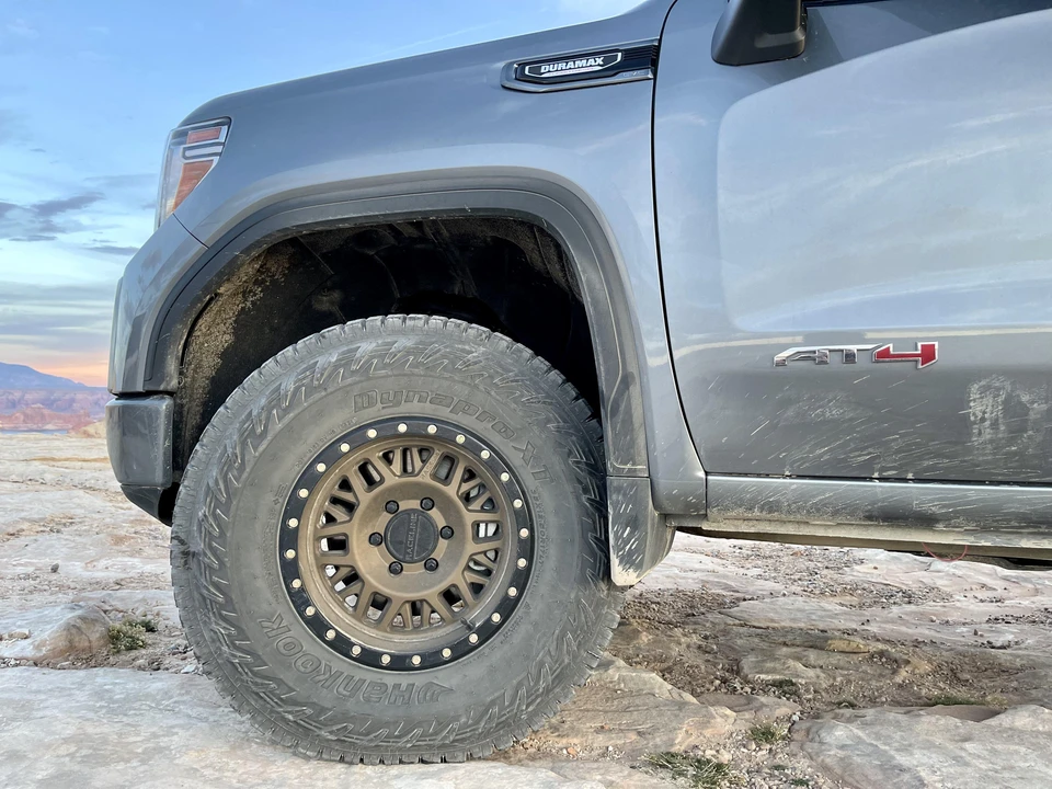 2021 GMC Sierra 5th Gen - Image 30 of 30