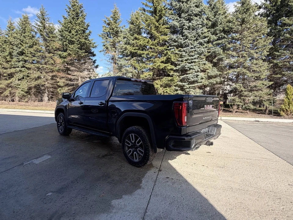 2021 GMC Sierra 5th Gen - Image 10 of 21
