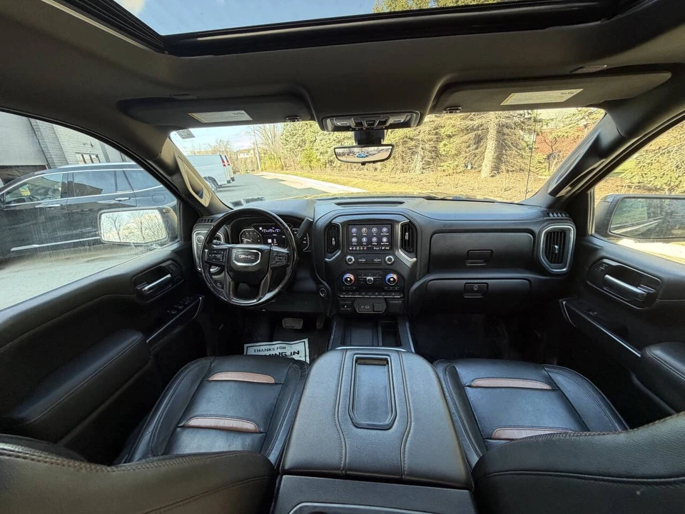 2021 GMC Sierra 5th Gen - Image 20 of 21