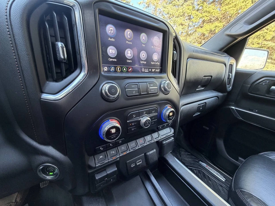 2021 GMC Sierra 5th Gen - Image 15 of 21
